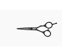 Ciseaux De Coiffure E-KWIP SO 50 S Sound Noir 5,0 Pouces Offset