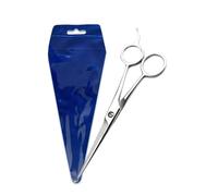 Ciseaux, de coiffure for coiffeurs professionnels, barbiers, ciseaux coupe cheveux en acier inoxydable for salon(7,0 pouces)(6.5inch)