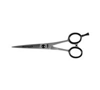 Ciseaux de coiffure Glamtech One - Ciseaux professionnels tranchants ergonomiques - Idéal pour la coiffure, la coupe et le coiffage (6 pouces)