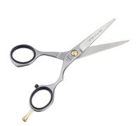 Ciseaux de coiffure Jaguar PreStyle Relax Offset Pro - Satin mat - 6''