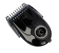 Ciseaux de coiffure - PHILIPS - Guide de coupe RQ111/60 - Facile à clipser - Blanc
