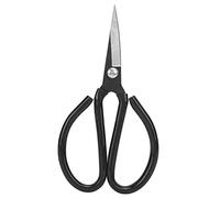 Ciseaux de coude Sk2 en acier spécial en forme de cisaillements d'outils polyvalents avec poignée ergonomique (1# 200 mm) (2# 180 mm)