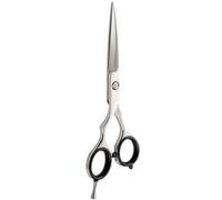 Ciseaux de coupe 5,5” offset Iwasaki Master