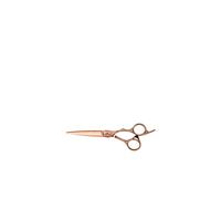 Ciseaux de Coupe de Cheveux e-kwip + Primus Rose Or 6,0 Pouces Dolchblattform