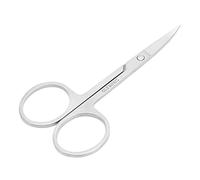 Ciseaux de Coupe de Cheveux Visage Nez Oreille Ciseaux de Toilettage Ciseaux D'épilation Tondeuses à Cheveux, Ciseaux de Coupe de Cils pour Hommes Ciseaux de Soin de la Moustache pour Hommes