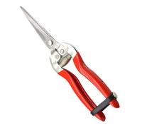 Ciseaux De Coupe De Fleurs - Sécateur De Jardin Tranchant, Outil Manuel De Récolte, Accessoire De Coupe De, Dispositif D'élagage De Jardin | Sécateur De Précision En Acier Inoxydable Pour Coup