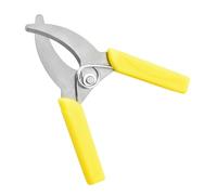 Ciseaux De Coupe De Jardin En Acier Ciseaux Pour De Jardinage Branches De Fleurs Greffage D'arbres Fruitiers Outil À Main Sécateur Portatif