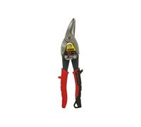 Stanley – Cisaille à tôle 2-14-562 – Coupe gauche tête fine 250 mm