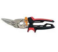 CISEAUX DE COUPE DE TÔLE POWERGEAR POUR GAUCHE
