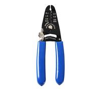 Ciseaux de coupe de tuyau, outil robuste - Coupe-tuyau, pince en acier, outil d'entretien à froid, coupe-tube capillaire en acier, coupe-tube capillaire en cuivre