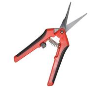 Ciseaux de coupe des - Mini Clippers de jardin, cisaillements de coupe nets | Ensemble d'outils d'entretien confortable Grip Garden, lames d'élagage non glissantes avec verrouillage de sécurit