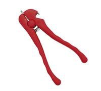 Ciseaux de coupe homard - Crabe haute performance - Ciseaux de cuisine en acier inoxydable - Pour fruits de mer, coquillage, poisson crevette - Outil de coupe pour restaurant, cuisine à la maison