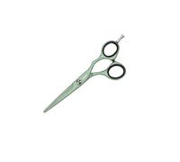 - Ciseaux de Coupe Pastell Plus Crane 5.5 - Matcha