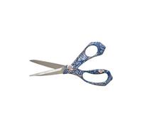 Ciseaux de Couture 21.5 cm - Collection fleurs bleues - Hobby Gift Create(...) -