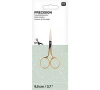 Ciseaux de couture 9,5cm - Rico Design(...) - Gris Gris G