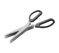 Ciseaux De Cuisine À 5 Lames Fines Herbes Aromatiques