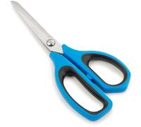 Arcos Ciseaux de cuisine Prochef – Acier inoxydable, manche polypropylène, lame 215 mm, bleu/noir