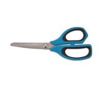 Arcos Ciseaux de cuisine Prochef – Acier inoxydable, manche polypropylène, lame 215 mm, bleu/noir