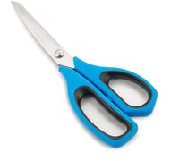Arcos Ciseaux de cuisine 185723 Acier inoxydable, manche polypropylène, 240 mm bleu