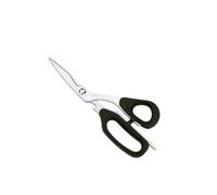 Ciseaux de cuisine - ARCOS - 21 cm - Acier inoxydable - Plastique - Multi-fonction
