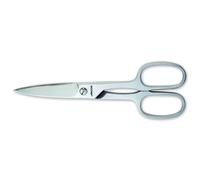 Arcos Ciseaux de cuisine Séries Forged – Lame forgée acier inoxydable 200 mm – Manche inox argent