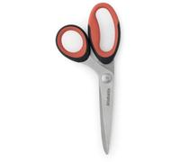 Ciseaux De Cuisine Brabantia Tasty+ Terracotta/Noir