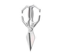 Ciseaux de Cuisine,Ciseaux Multifonction Pour Volaille Et Os | Accessoire de Cuisine Pour Restaurant Culinaire Ménage Découpe Viande Volaille