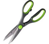 Ciseaux de cuisine décapsuleur Nirosta ref 48133 Gris G
