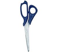 Ciseaux de cuisine Fackelmann Elemental Gris,Bleu G
