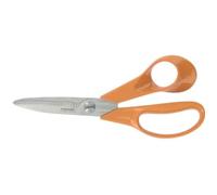 Ciseaux de cuisine FISKARS à lames striées