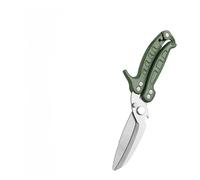 Ciseaux De Cuisine Multifonctions En Acier Inoxydable For Os Rigides De Dinde(Beige)