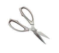 Ciseaux de cuisine pour aliments, ciseaux à os en acier inoxydable | Coupe-cuisine haute performance pour papier alimentaire Tissu Jardin Maison Bricolage Cuisine - Maison