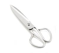 Ciseaux De Cuisine Professionnels Arcos 809800 En Acier Inoxydable De 240 Mm Dans Une Boîte.