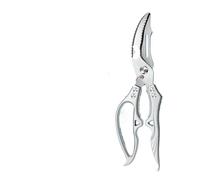 Ciseaux De Cuisine Robustes, Parfaits For Couper La Viande, Le Poulet, Le Poisson, Les Pizzas Et Les Herbes.