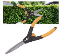 Ciseaux de Jardin à Large Ouverture pour Taille des Arbustes et Haies Outils de Jardinage Pratiques pour la Taille des Plantes et du