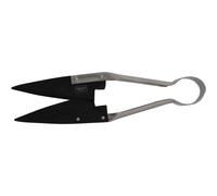 Ciseaux De Jardin Et Ciseaux À Pousses - Poignées En Acier Inoxydable Précises