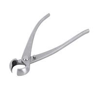 Ciseaux de jardin professionnels en acier inoxydable, outils de bonsaï pour une précise, la mise en forme et l'élagage des petites branches dans l'aménagement paysager et le