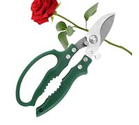 Ciseaux de jardinage,Outil de Coupe Ergonomique pour les Mains,Outils de Jardin Manuels - pour Taille, Élagage, Greffage, Jardin, Gazon, Hydroponie