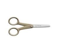 Ciseaux De Loisirs Hobby Renew - Lames Bout Rond En Acier Inoxydable - 13 Cm