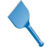 Ciseaux De Maçon Pour Briques À Usage Intensif 100 Mm ¿ Outils De Maçonnerie - Truelle Maçon Coupe Les Briques, Enlève Le Mortier, Brise Le Béton