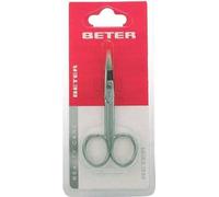 Ciseaux de manucure Beter pour peaux