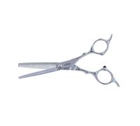 Ciseaux De Modélisation E-KWIP EOP 30 S 5,5 Pouces 30 Dents Inversés