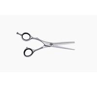 Ciseaux De Modélisation E-KWIP EOP 40 L 5,5 Pouces Gauche Décalé 40 Dents