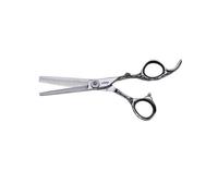 Ciseaux De Modélisation E-KWIP Flower 40 5,5 Pouces 40 Dents