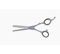 Ciseaux De Modélisation E-KWIP FR 40 Frosty 5,5 Pouces 40 Dents Offset