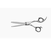 Ciseaux De Modélisation E-KWIP Galaxy 5,5 Pouces 40 Dents