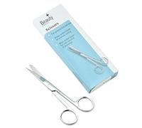 Ciseaux de pansement chirurgicaux multi-usages 12,7 cm en acier inoxydable autoclavables