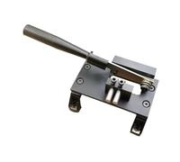 Ciseaux de positionnement for coupe-fils, coupe-tubes thermorétractables, machine découpe tuyaux, ensemble couteaux coupe tubes pour le bricolage(1pc blade)