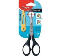 Ciseaux de Précision - - Lot de 90 - 13 cm - Bouts Pointus - Etui de Protection