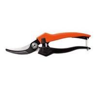 Ciseaux de récolte courbés STOCKER - 18cm - 79005 G